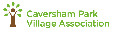 Caversham Park Village Association Logo